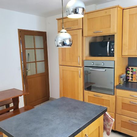 Belle Maison Sud Seine-Et-Marne Рубель Экстерьер фото