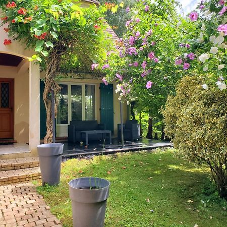 Belle Maison Sud Seine-Et-Marne Рубель Экстерьер фото
