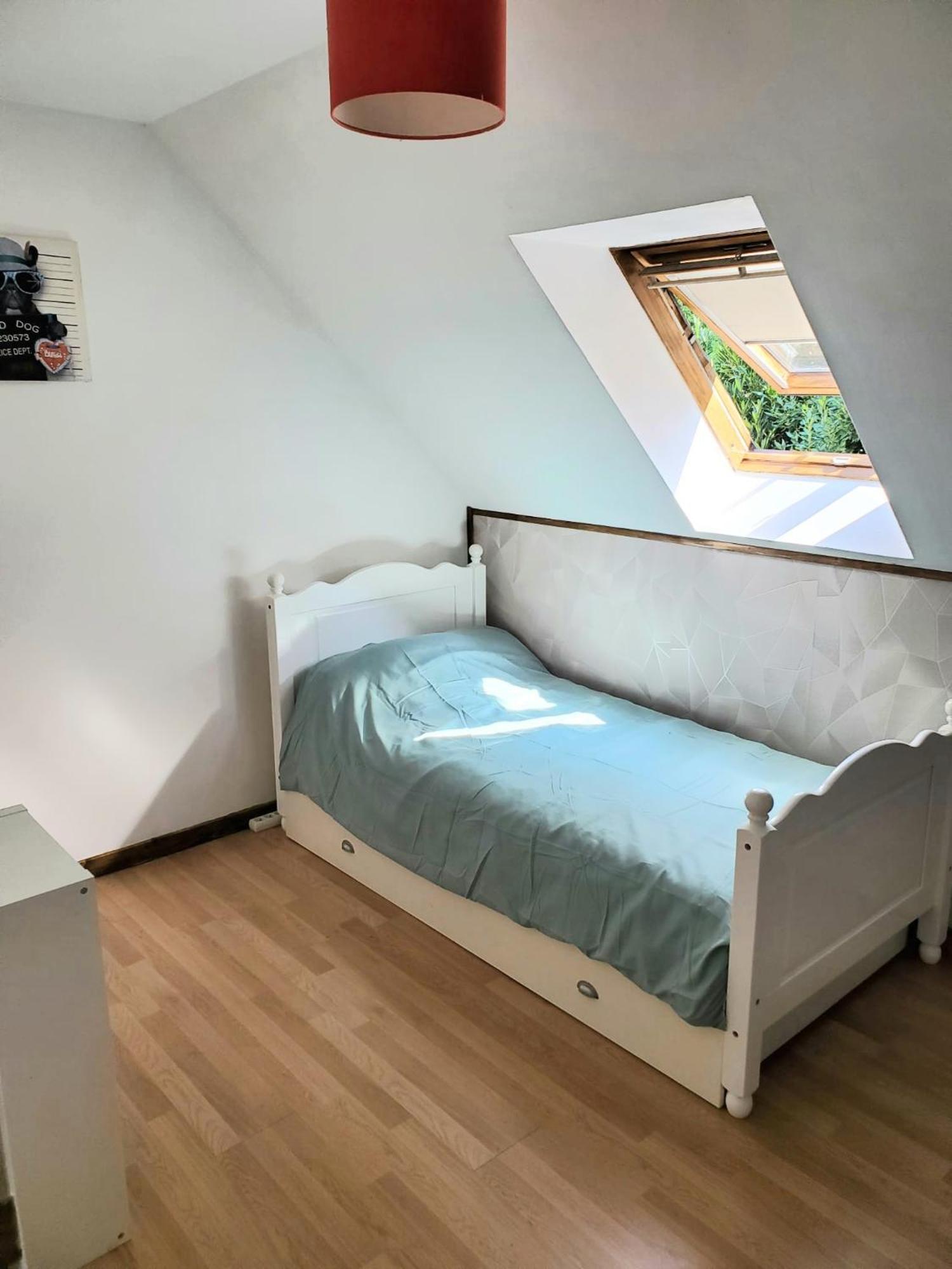 Belle Maison Sud Seine-Et-Marne Рубель Экстерьер фото