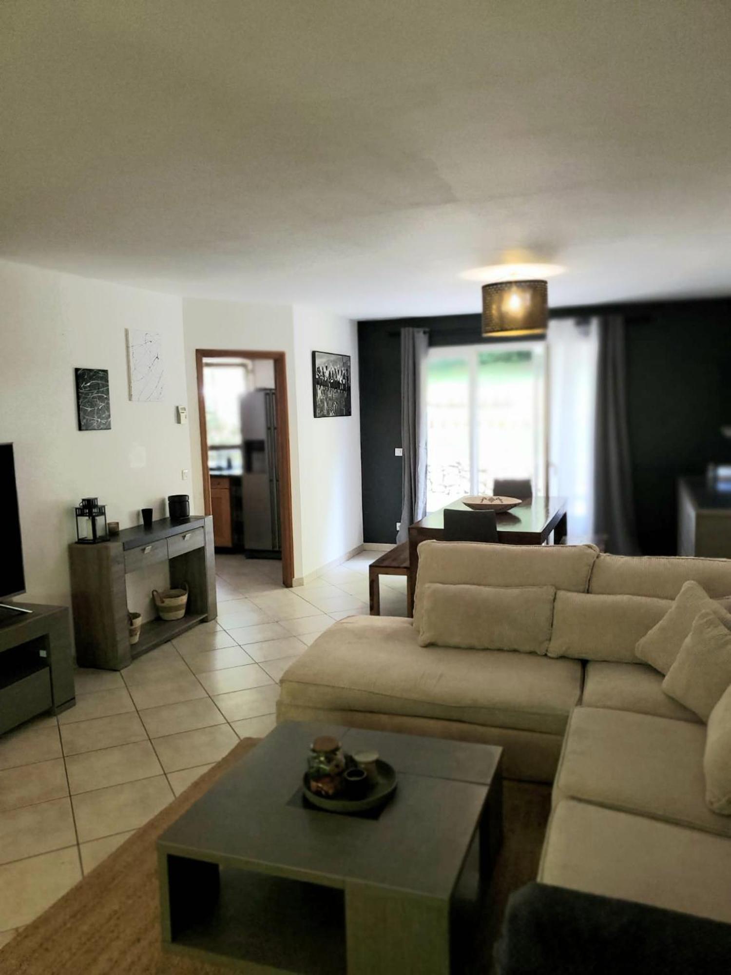 Belle Maison Sud Seine-Et-Marne Рубель Экстерьер фото