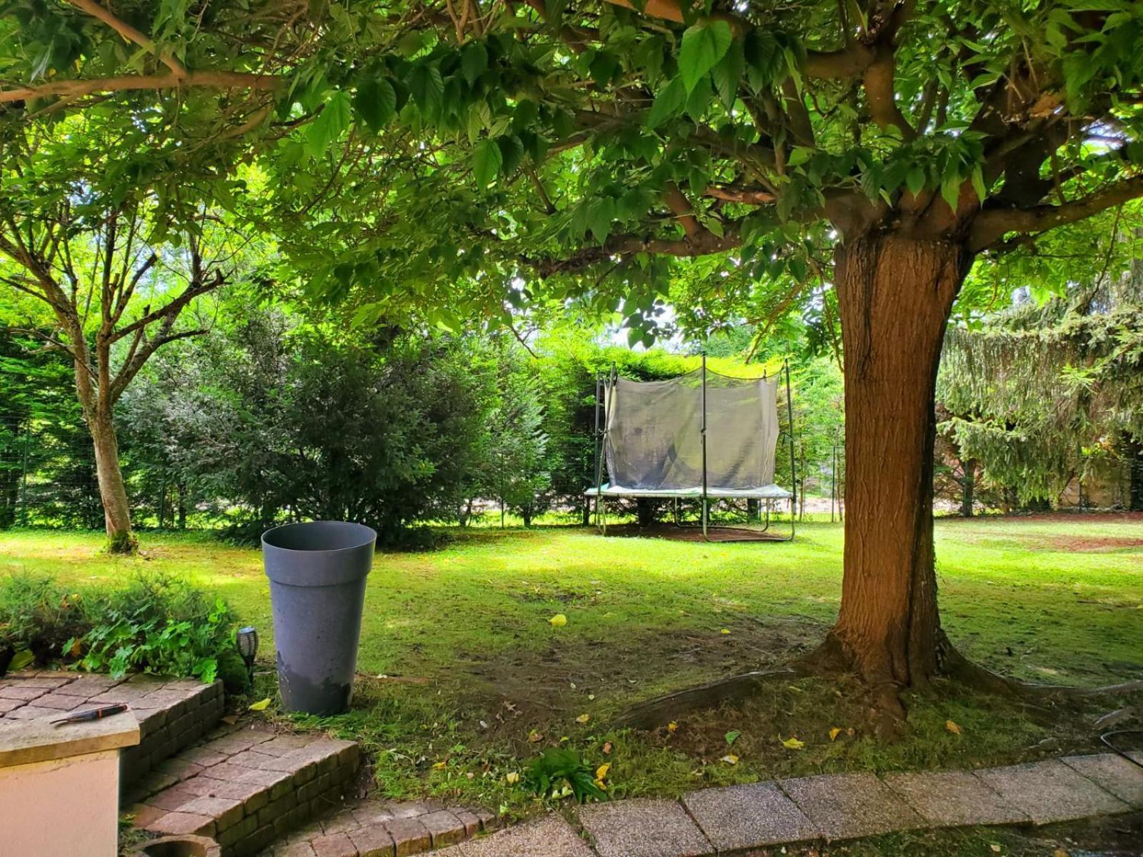 Belle Maison Sud Seine-Et-Marne Рубель Экстерьер фото