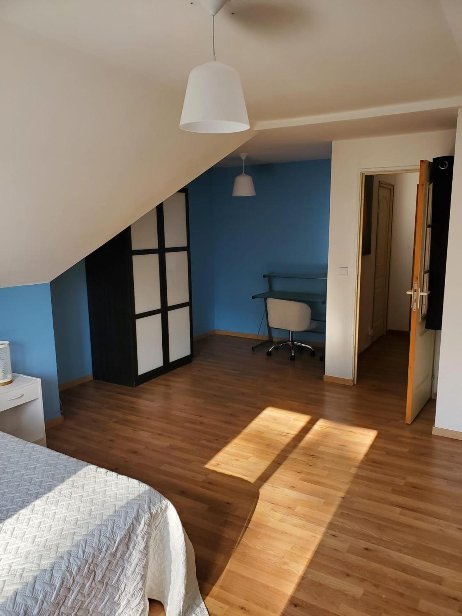 Belle Maison Sud Seine-Et-Marne Рубель Экстерьер фото