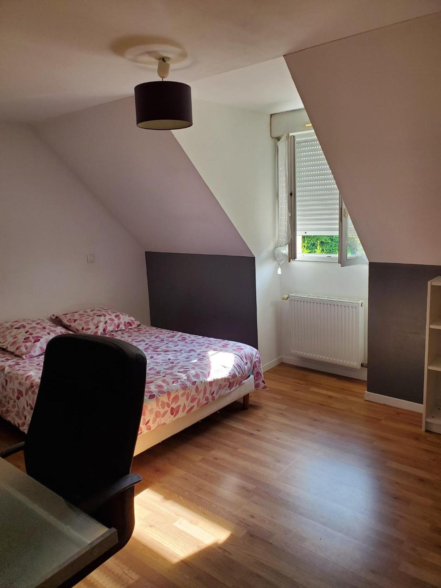 Belle Maison Sud Seine-Et-Marne Рубель Экстерьер фото
