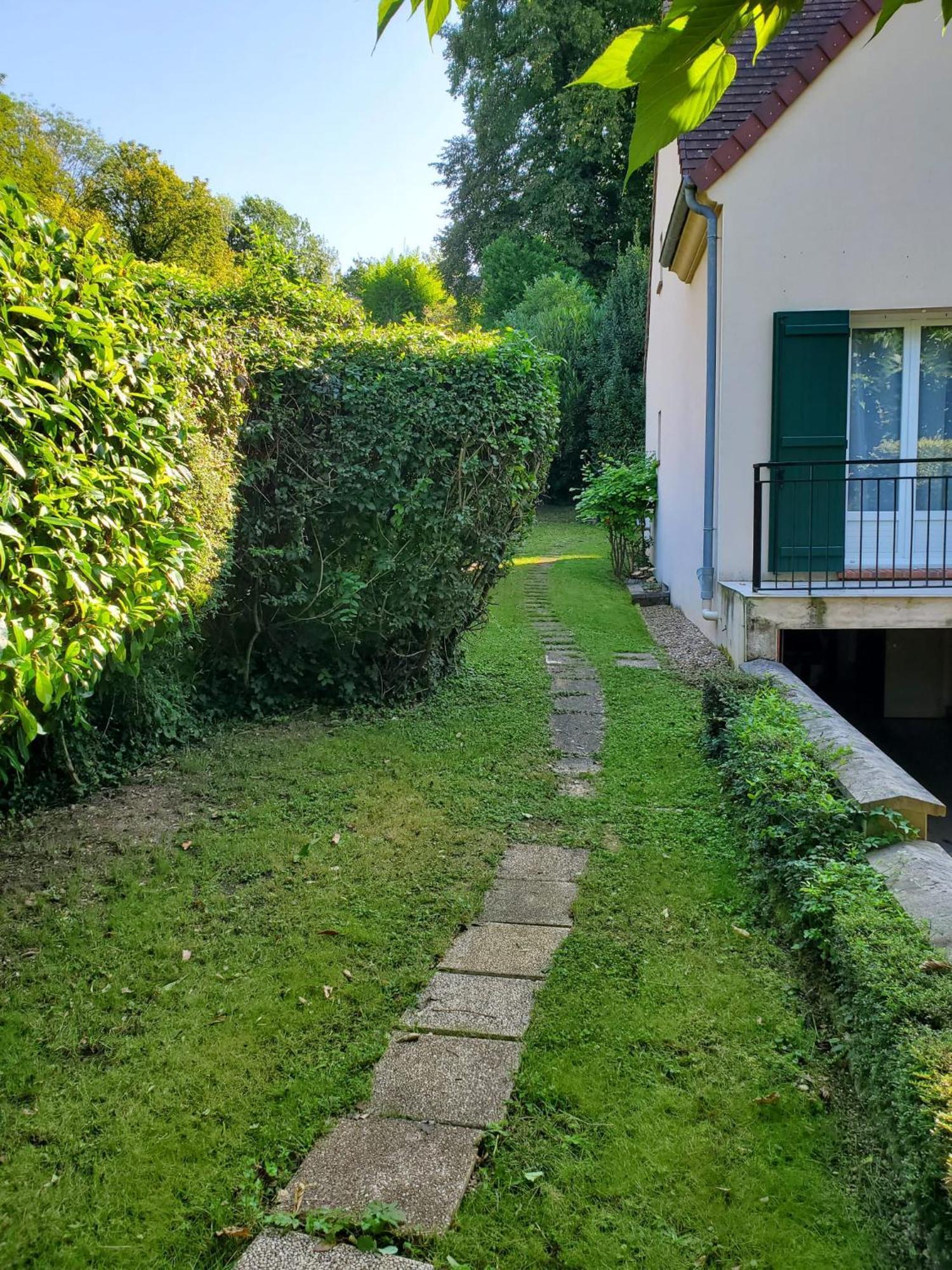 Belle Maison Sud Seine-Et-Marne Рубель Экстерьер фото